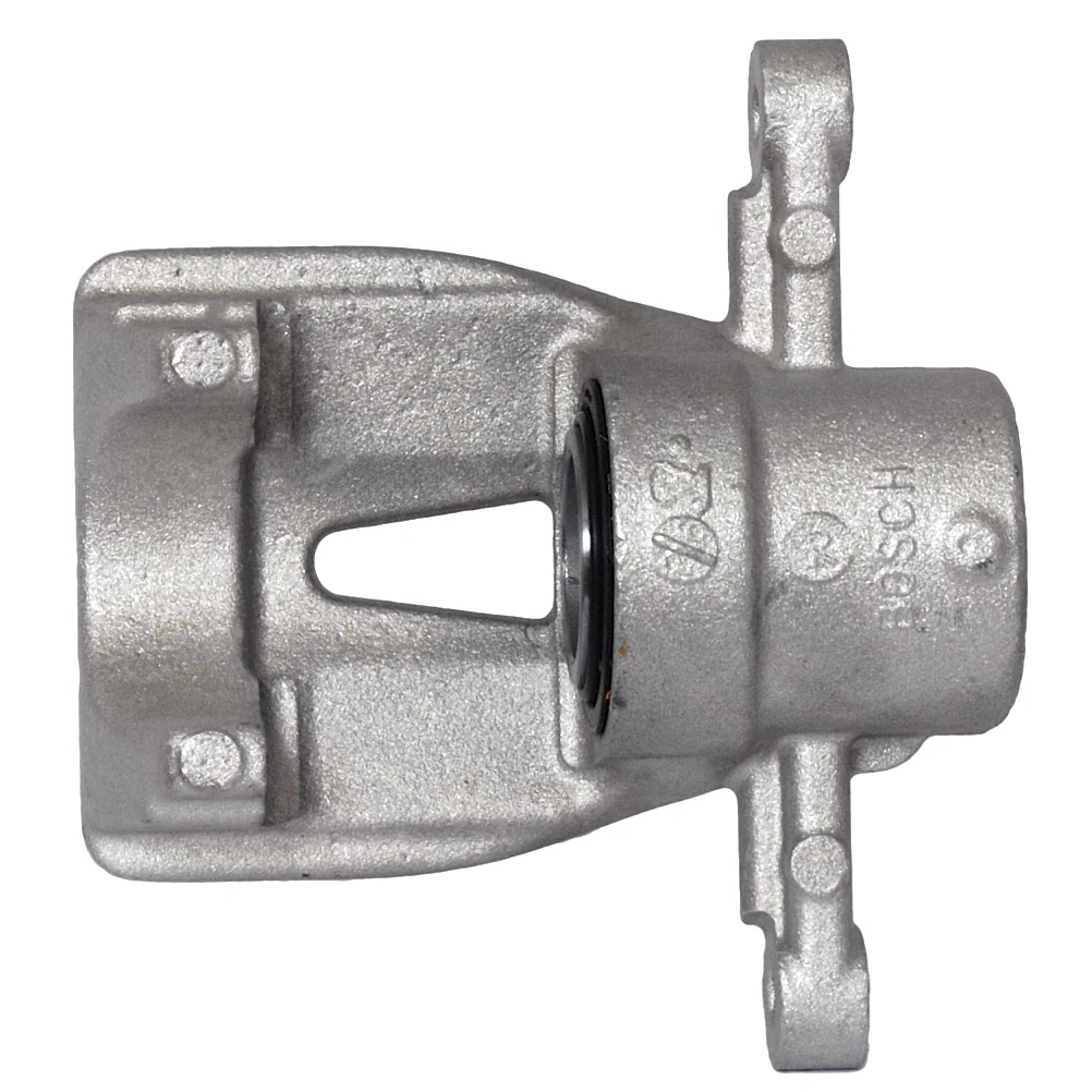 Bromsok passar Toyota