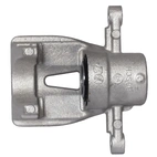 Bromsok passar Toyota