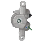 Bromsok passar Toyota