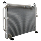 Kondensor A/C, Daewoo