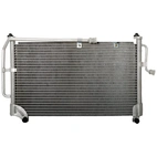 Kondensor A/C, Daewoo