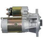 Komatsu Startmotor 12V-2.2kW