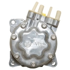 A/C Kompressor PSA