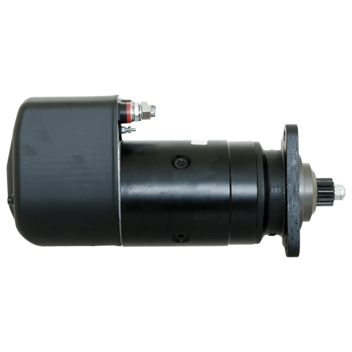 MAN/Mercedes Startm. 24V-6.6kW