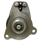MAN/Mercedes Startm. 24V-6.6kW