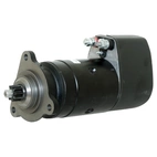 MAN/Mercedes Startm. 24V-6.6kW