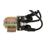 Hjälp/säkerhet Solenoid 24V