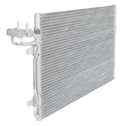 Kondensor A/C passar Volvo