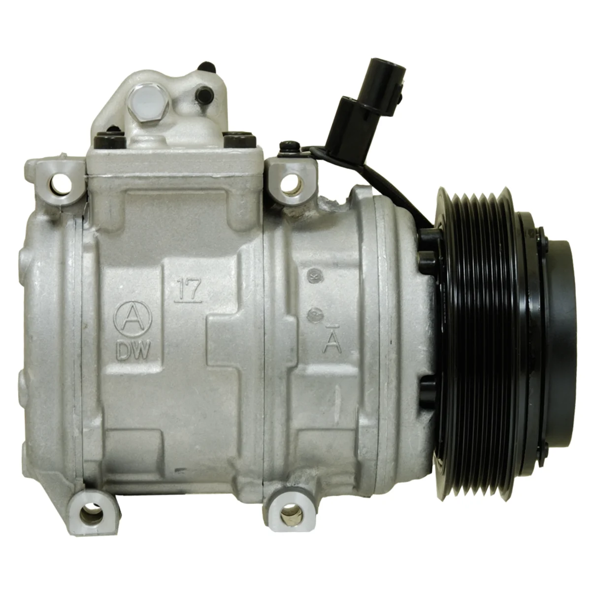 A/C Kompressor, Kia Carnival