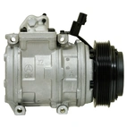 A/C Kompressor, Kia Carnival