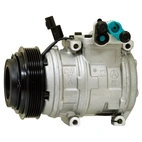 A/C Kompressor, Kia Carnival