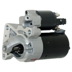 PSA/Mini Startmotor 12V-0.9kW