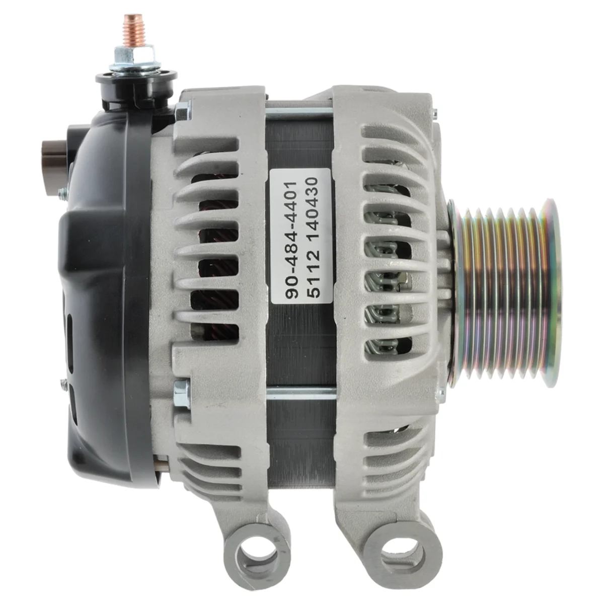 Land Rover Diesel Gen.12V-150A