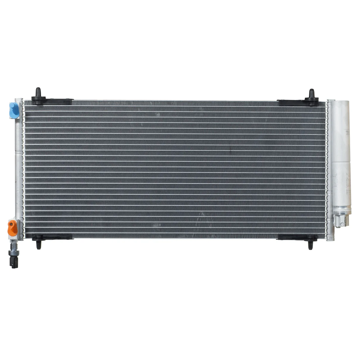 Kondensor A/C, Citroen/Peugeot