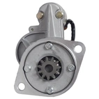 Isuzu Startmotor 24V-3.7kW