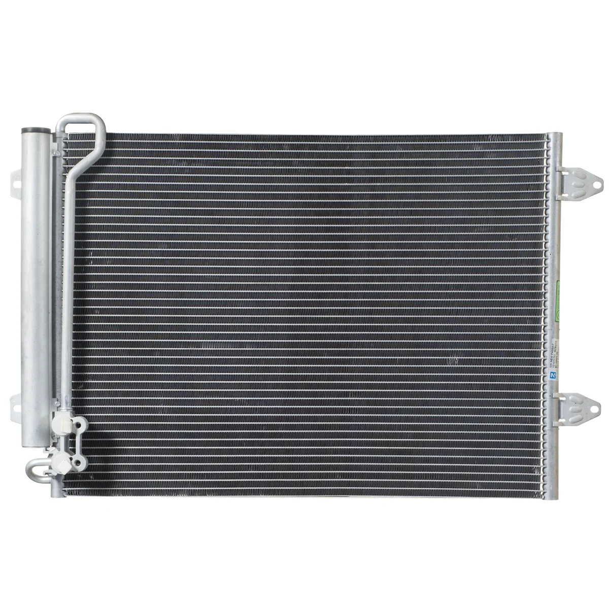Kondensor A/C, VW