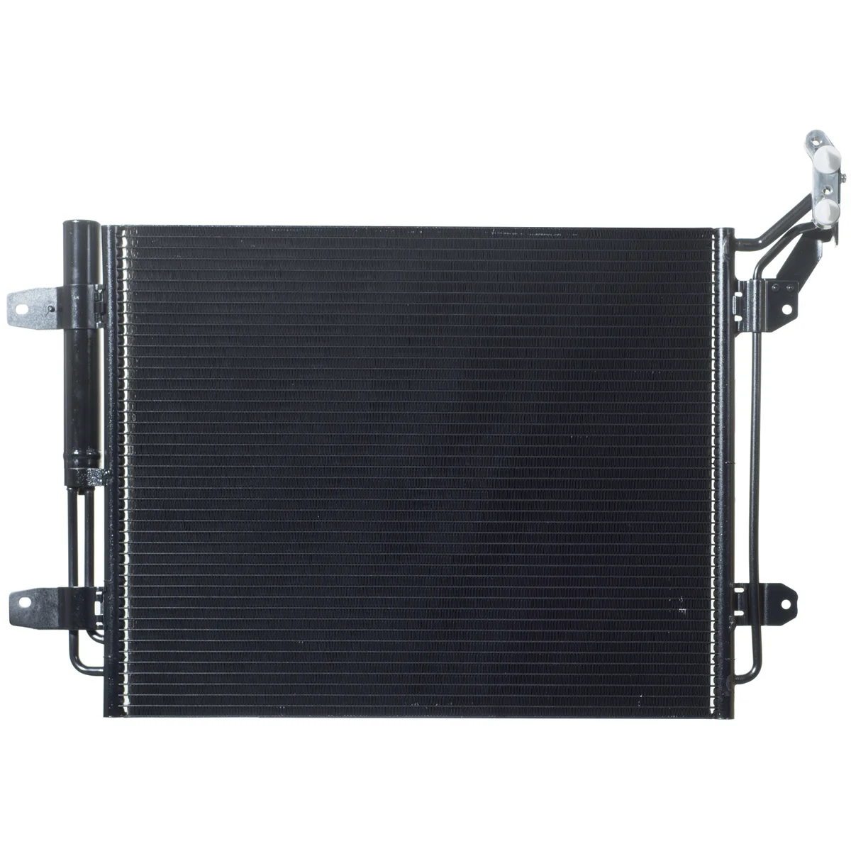Kondensor A/C, VW Tiguan