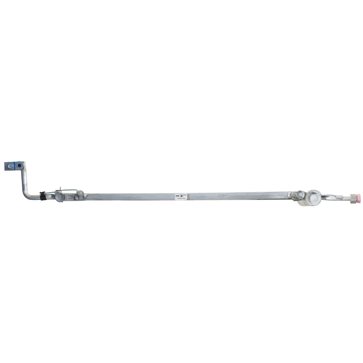 Kondensor A/C, Citroen/Peugeot