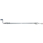 Kondensor A/C, Citroen/Peugeot