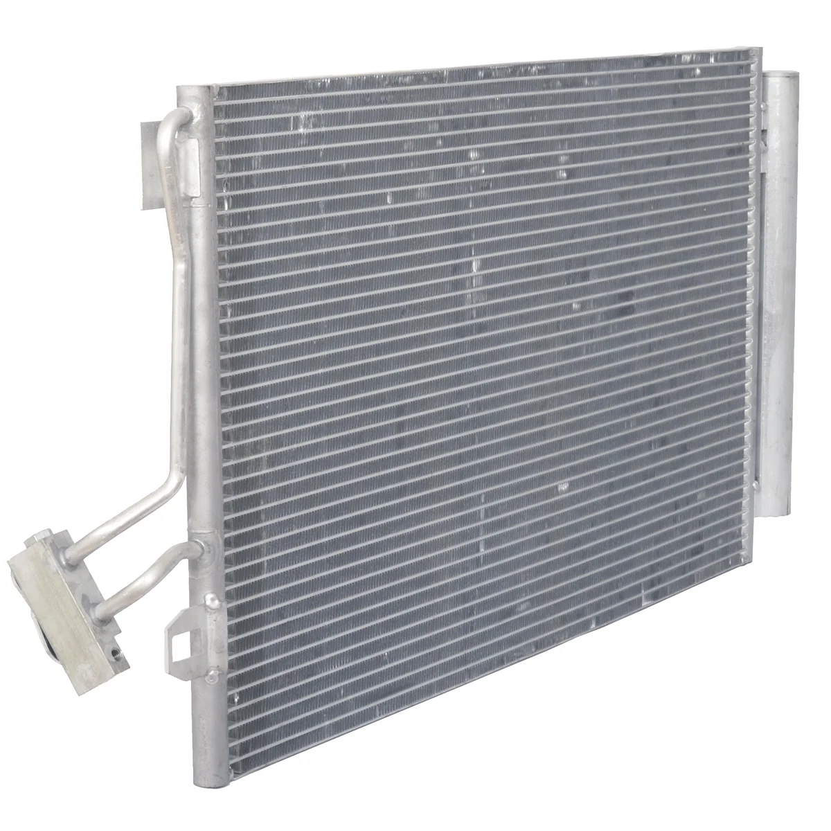 Kondensor A/C, Mercedes