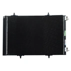 Kondensor A/C, Citroen/Peugeot