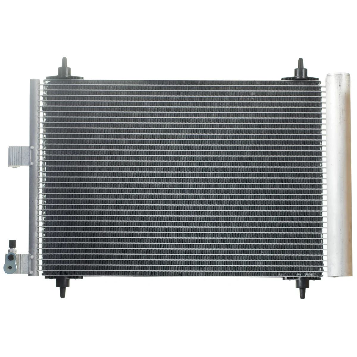 Kondensor A/C, Citroen/Peugeot