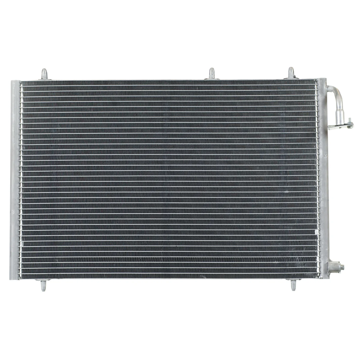 Kondensor A/C, Peugeot