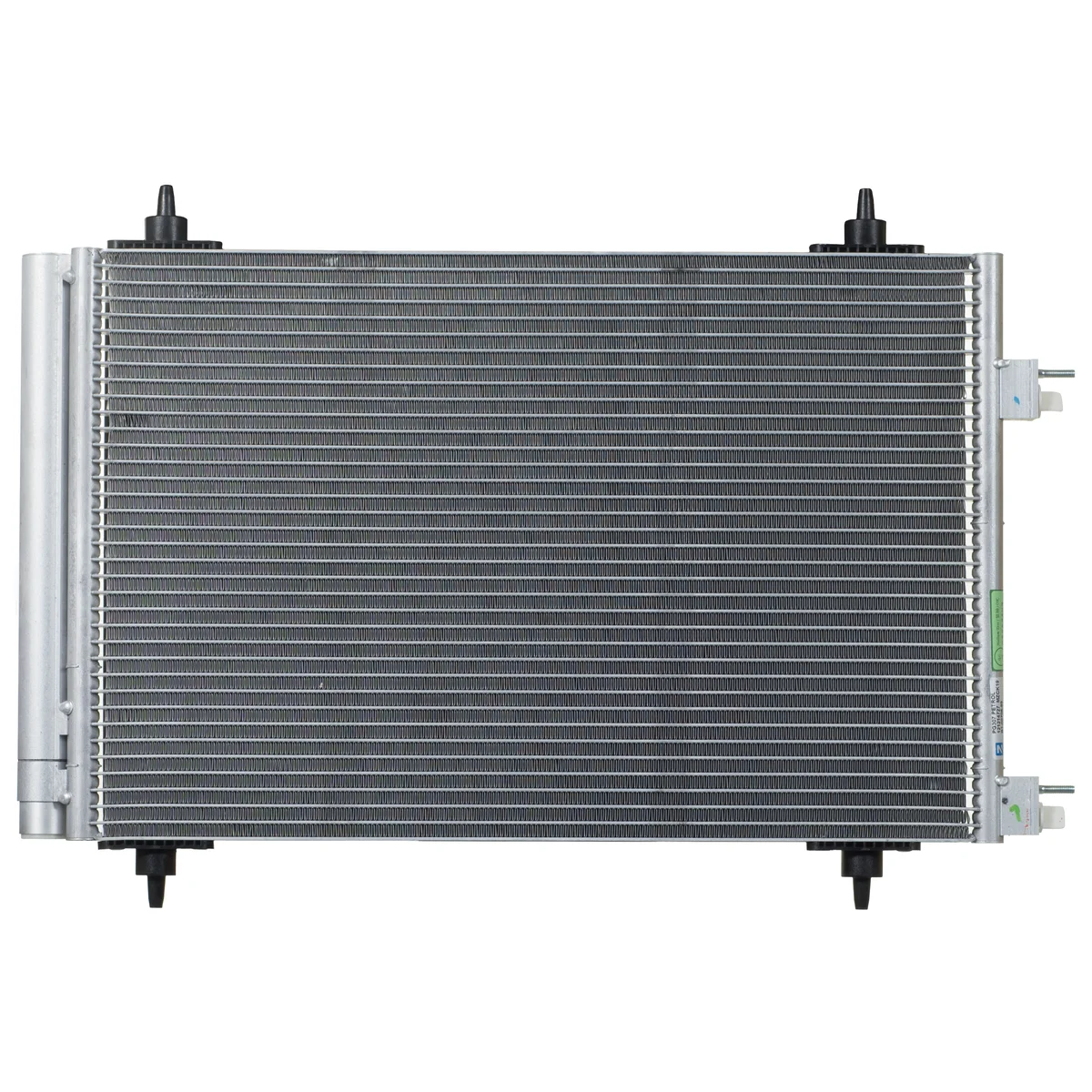 Kondensor A/C, Citroen/Peugeot