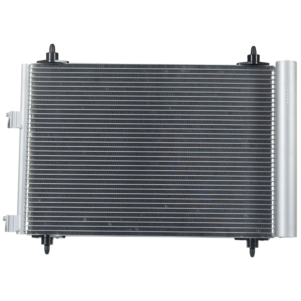Kondensor A/C, Peugeot 307