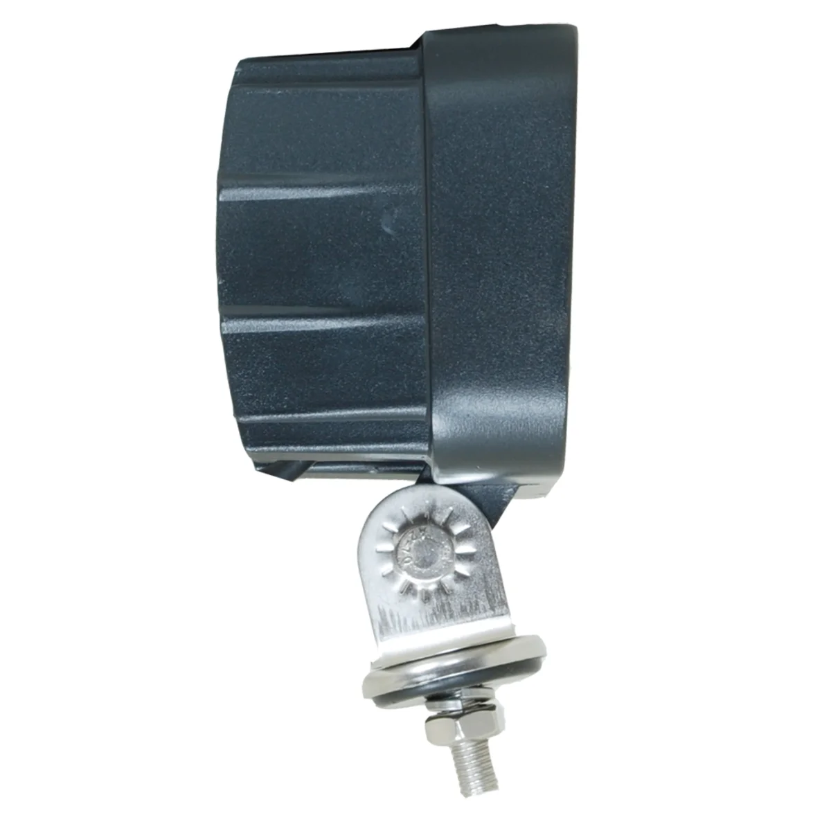 LED Arbetslampa, med Värmelins