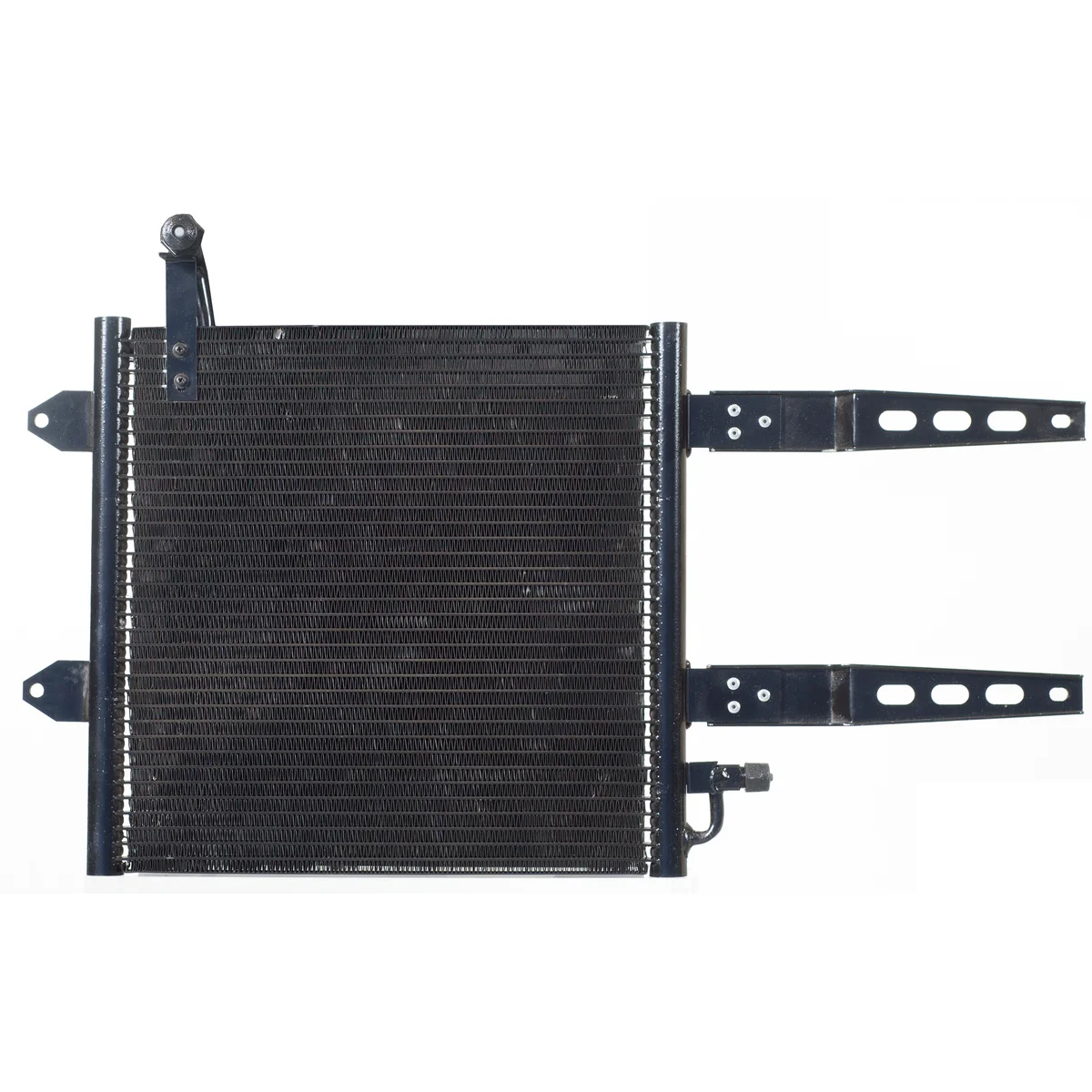Kondensor A/C, Seat/VW
