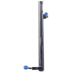 Kondensor A/C, VW/Seat