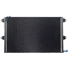 Kondensor A/C, VW/Seat