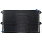 Kondensor A/C, VW/Seat