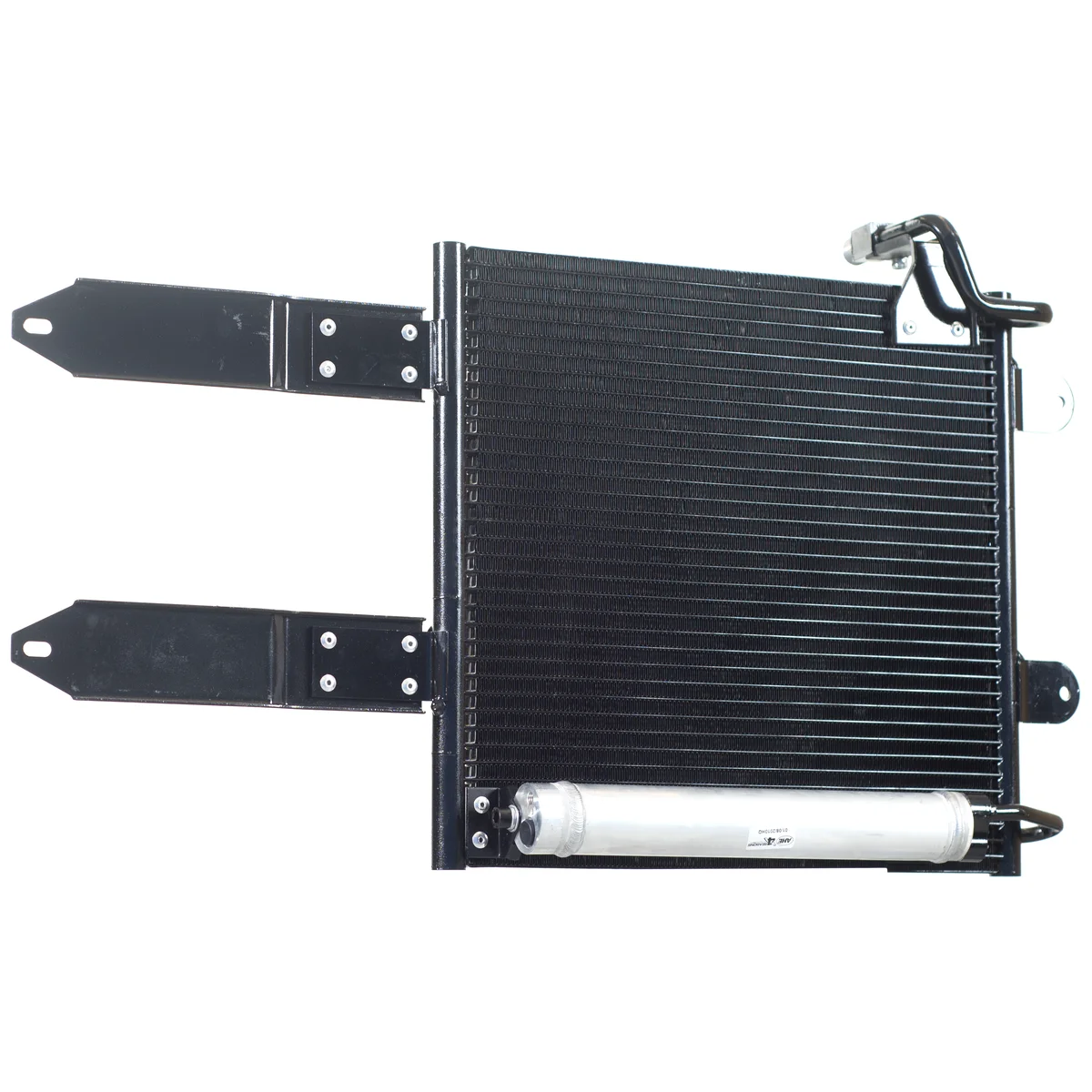 Kondensor A/C, VW/Seat