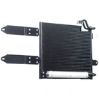 Kondensor A/C, VW/Seat
