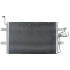Kondensor A/C, Seat