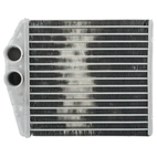 Värmeväxlare/Heater Opel