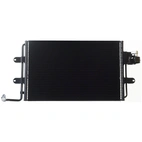 Kondensor A/C, VW