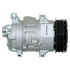 A/C Kompressor, Toyota Auris