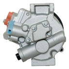 A/C Kompressor, Toyota Auris