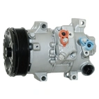 A/C Kompressor, Toyota Auris