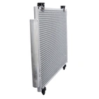 Kondensor A/C, Toyota Avensis