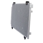 Kondensor A/C, Toyota Avensis