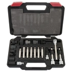 Avdragarsats frigångsrems.22pc