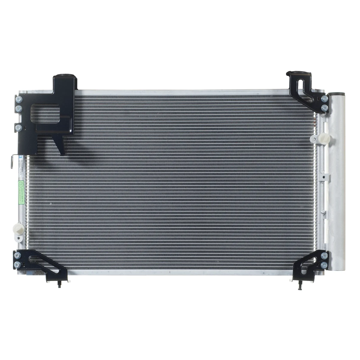 Kondensor A/C, Toyota