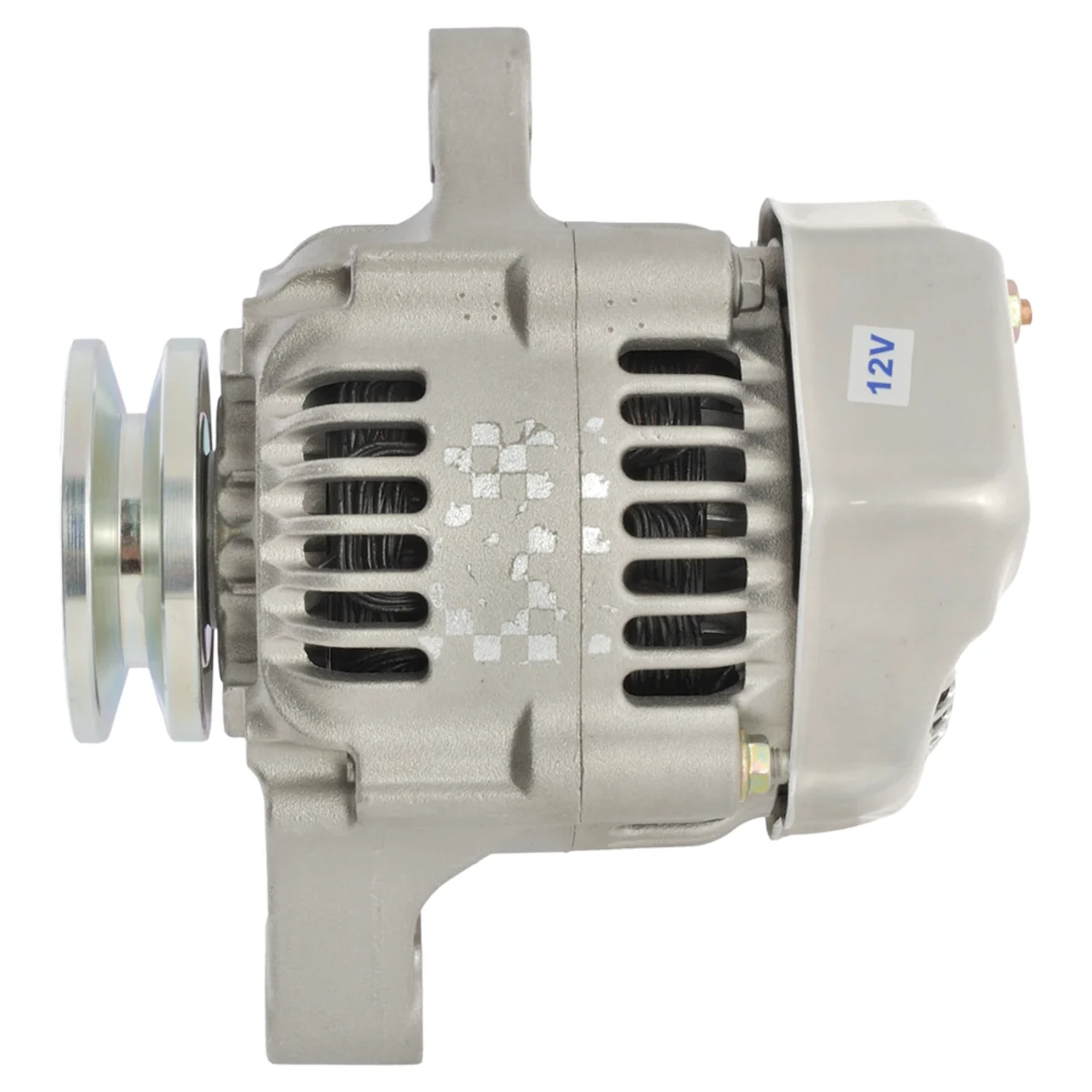 Kubota Traktor Gen. 12V-40A