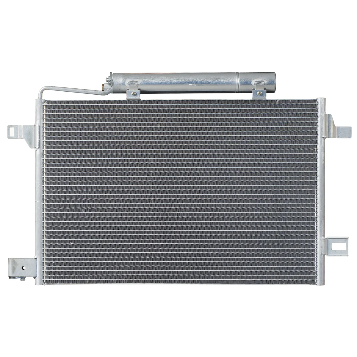 Kondensor A/C, Mercedes