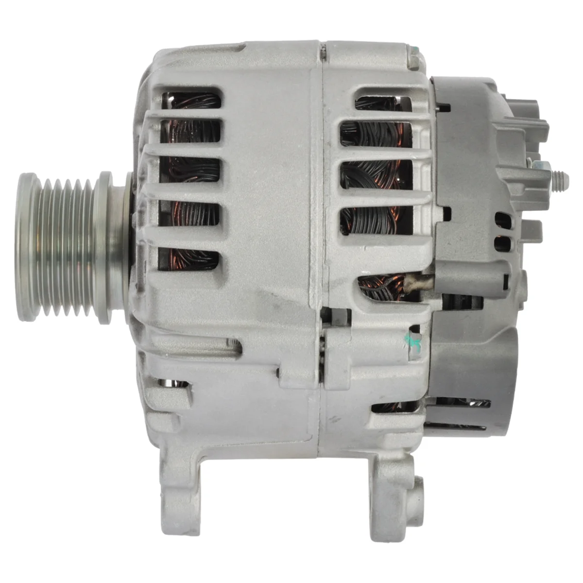 Generator 12V-140A, pass. Audi