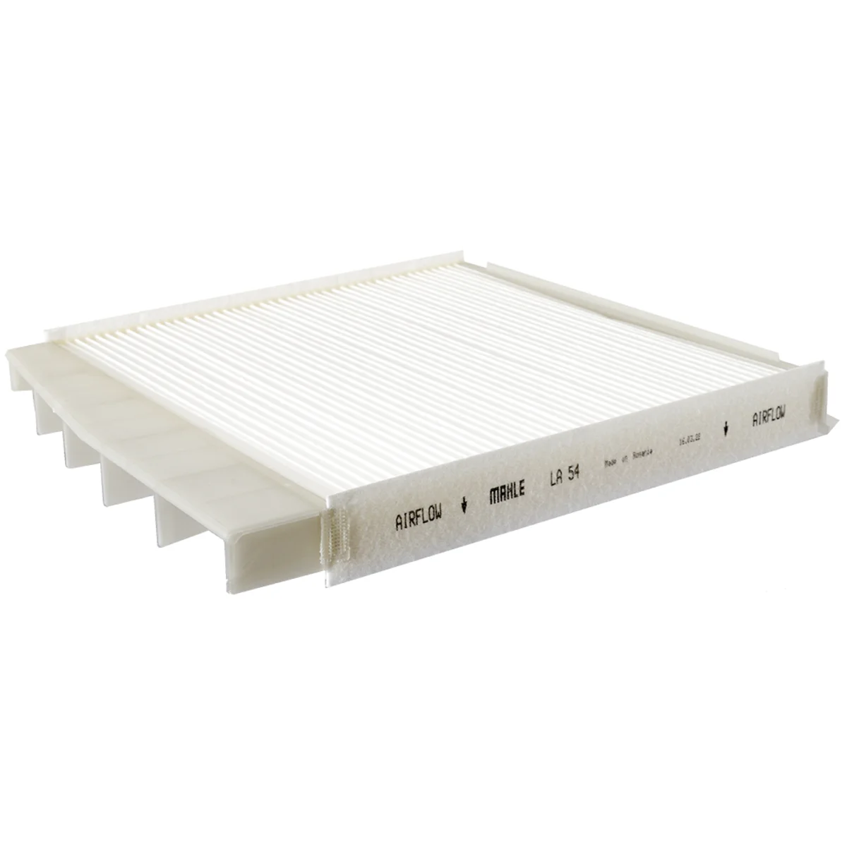 Kupefilter, Mahle Original